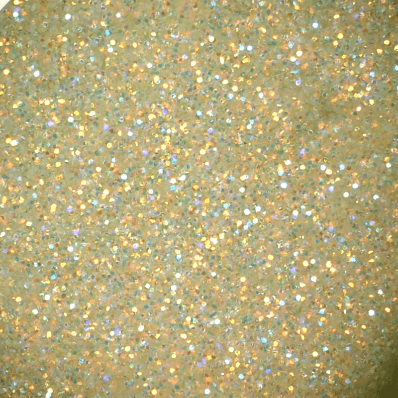 Light Elegance Glitter Gel - Beachy