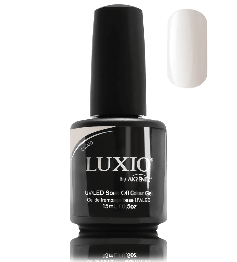 Akzentz Luxio - Cloud - The Nail Hub