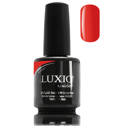 Akzentz Luxio - Runway - The Nail Hub