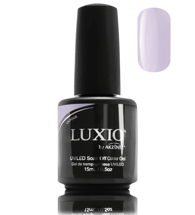 Akzentz Luxio - Vapour - The Nail Hub