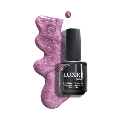 Akzentz Luxio - Chill - The Nail Hub