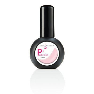 Light Elegance P+ Soak-Off Color Gel Polish - Bon Bon - The Nail Hub