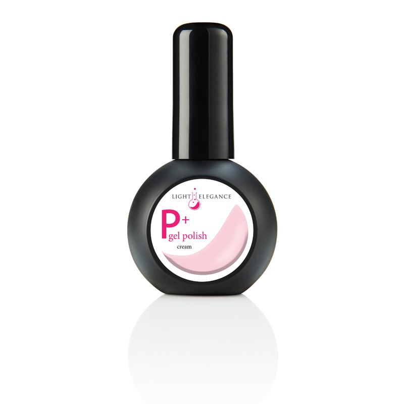 Light Elegance P+ Soak-Off Color Gel Polish - Bon Bon - The Nail Hub
