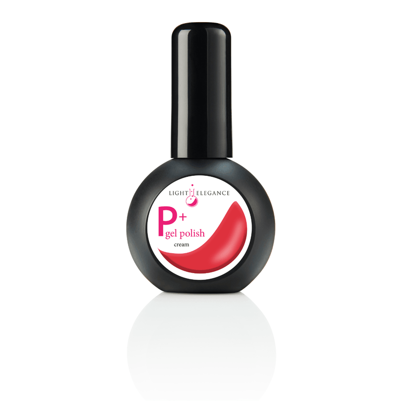 Light Elegance P+ Soak-Off Color Gel Polish - Don&