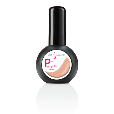 Light Elegance P+ Soak-Off Color Gel Polish - Sandcastle - The Nail Hub