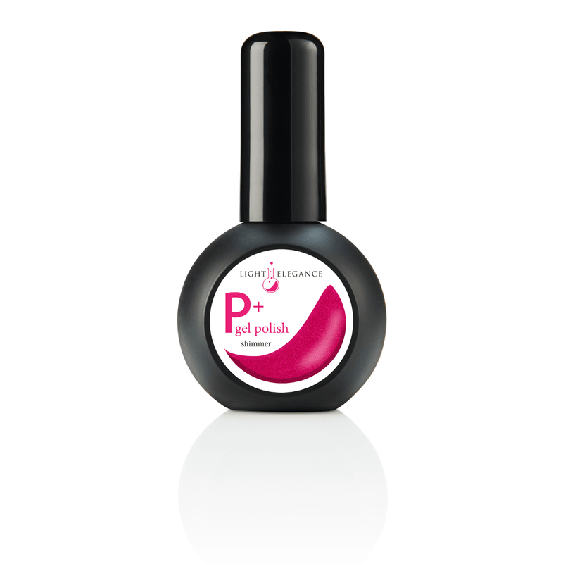 Light Elegance P+ Soak-Off Color Gel Polish - Sexy Soiree - The Nail Hub