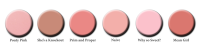 Light Elegance P+ Soak-Off Color Gel Polish - PINKplus Collection - The Nail Hub