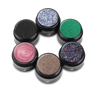 Light Elegance Glitter Gel - A Party to Remember Collection