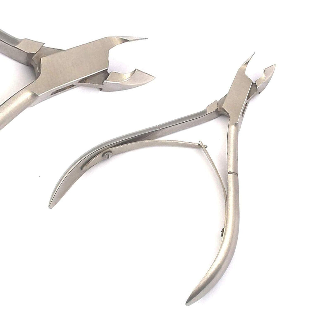 Akzentz Cuticle Nippers – The Nail Hub