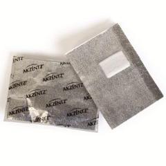 Akzentz Foil Wraps - The Nail Hub