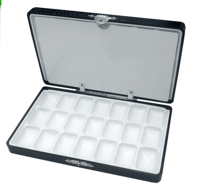 Akzentz Gel Art Palette - The Nail Hub