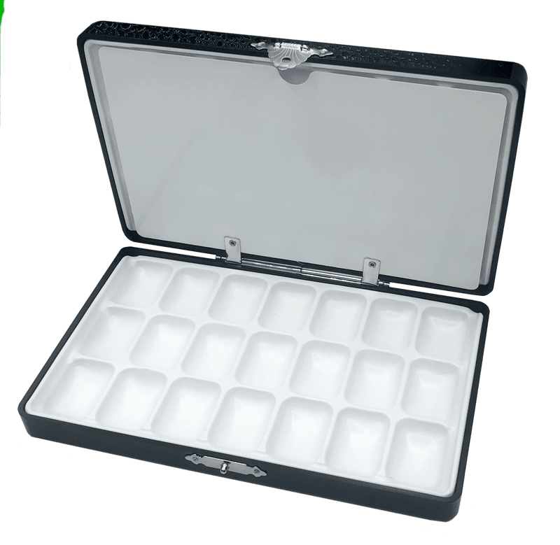 Akzentz Gel Art Palette - The Nail Hub