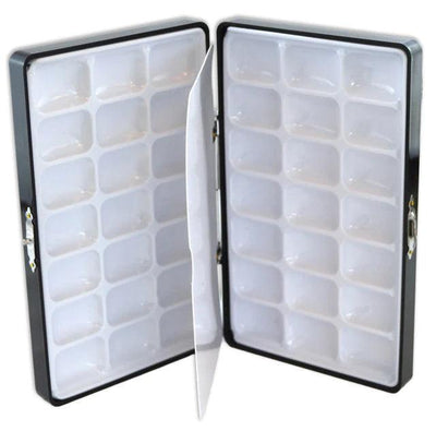 Akzentz Gel Art Palette - The Nail Hub