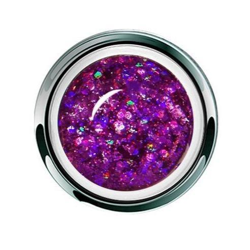 Akzentz Gel Play - Dazzle Fuchsia – The Nail Hub