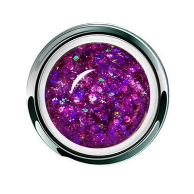 Akzentz Gel Play - Dazzle Fuchsia - The Nail Hub