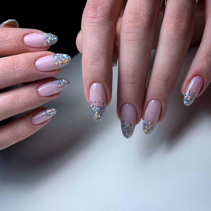 Akzentz Gel Play - Dazzle Galaxy – The Nail Hub