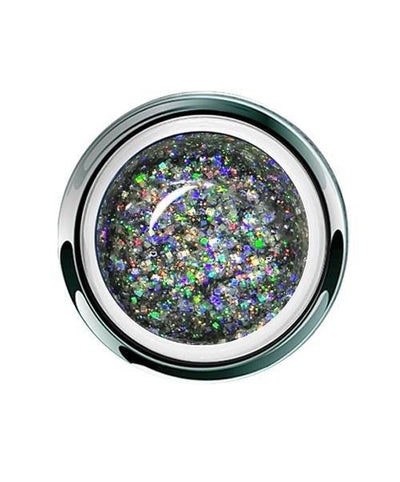 Akzentz Gel Play - Dazzle Galaxy - The Nail Hub