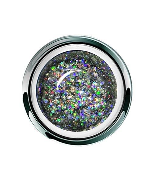 Akzentz Gel Play - Dazzle Galaxy - The Nail Hub