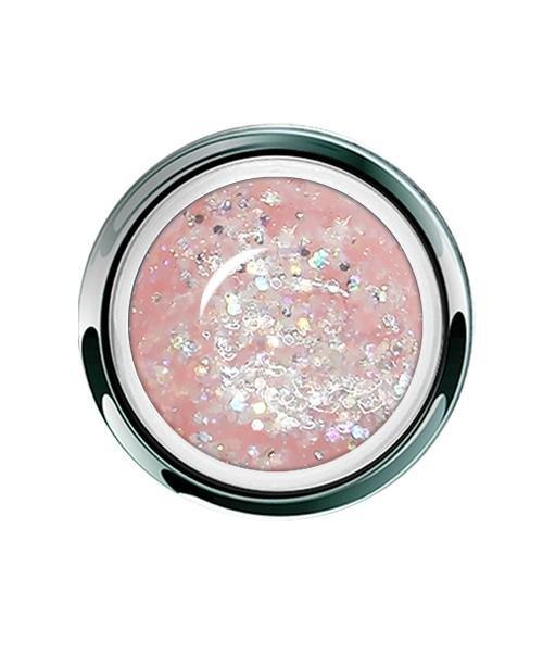 Akzentz Gel Play - Dazzle Halo - The Nail Hub