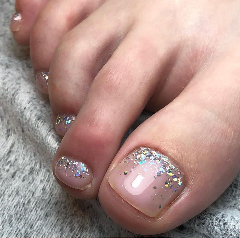 Akzentz Gel Play - Dazzle Halo - The Nail Hub