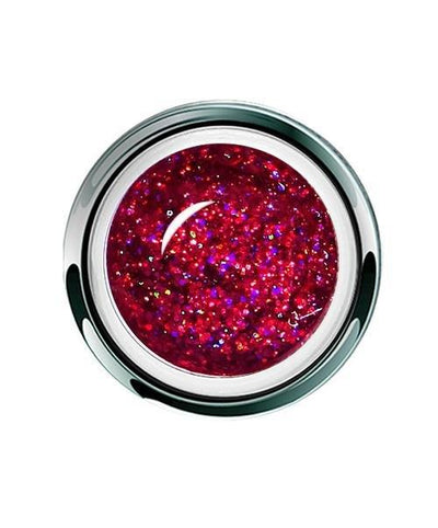 Akzentz Gel Play - Dazzle Raspberry - The Nail Hub