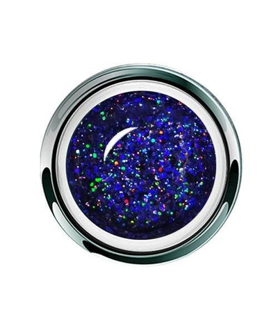 Akzentz Gel Play - Dazzle Sapphire - The Nail Hub