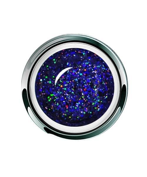 Akzentz Gel Play - Dazzle Sapphire - The Nail Hub