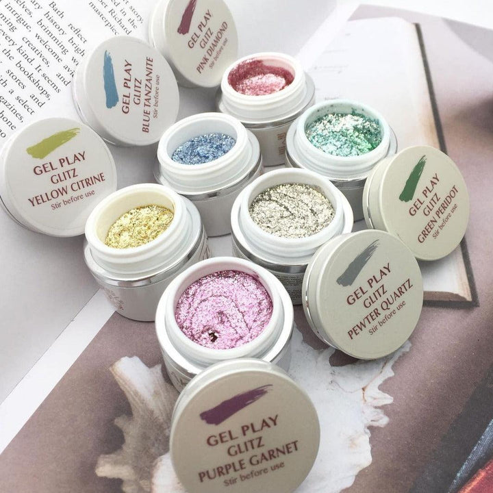 akzentz-gel-play-glitz-pewter-