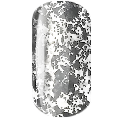 Akzentz Gel Play - Lace Collection - The Nail Hub