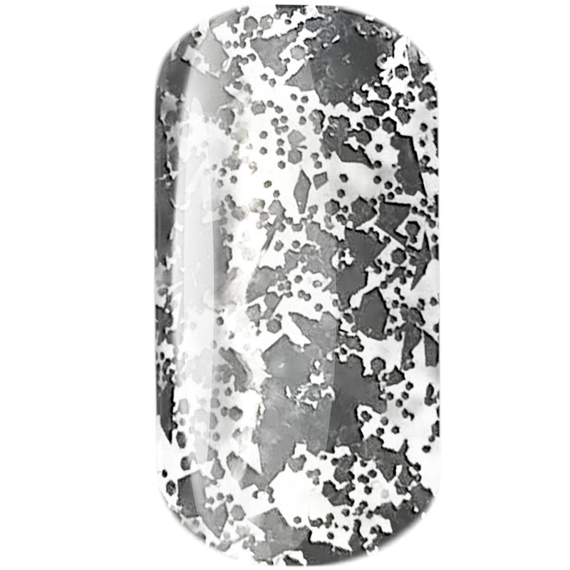 Akzentz Gel Play - Lace Collection - The Nail Hub