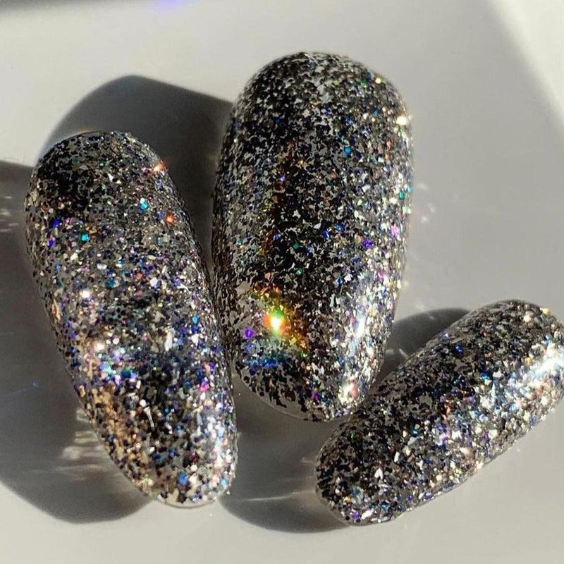 Akzentz Gel Play - Nebula - The Nail Hub