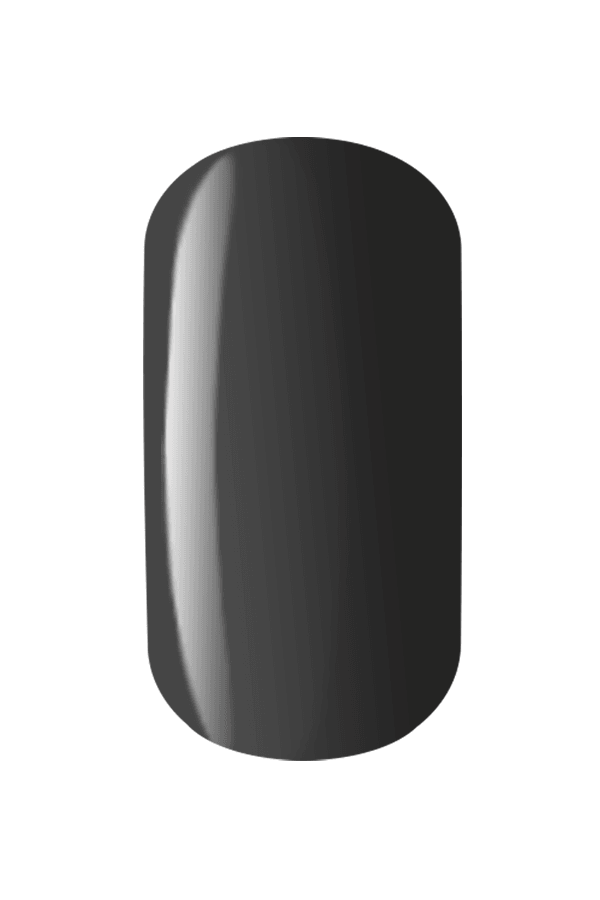 Akzentz Gel Play - Paint Charcoal - The Nail Hub