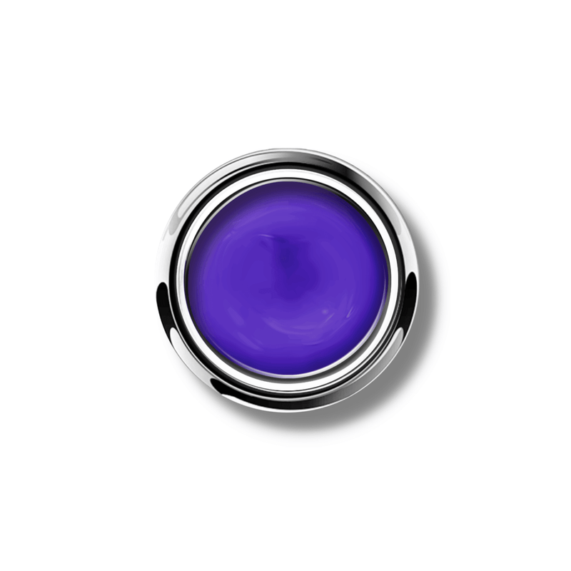 Akzentz Gel Play - Paint Indigo - The Nail Hub