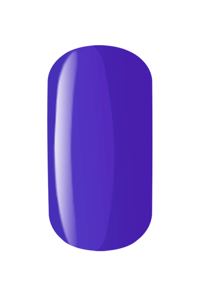 Akzentz Gel Play - Paint Indigo - The Nail Hub