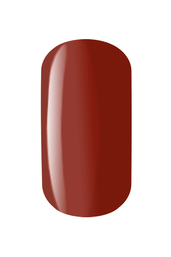 Akzentz Gel Play - Paint Mahogany - The Nail Hub