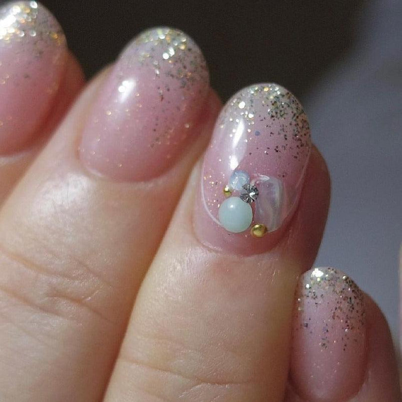 Akzentz Gel Play - Solar - The Nail Hub