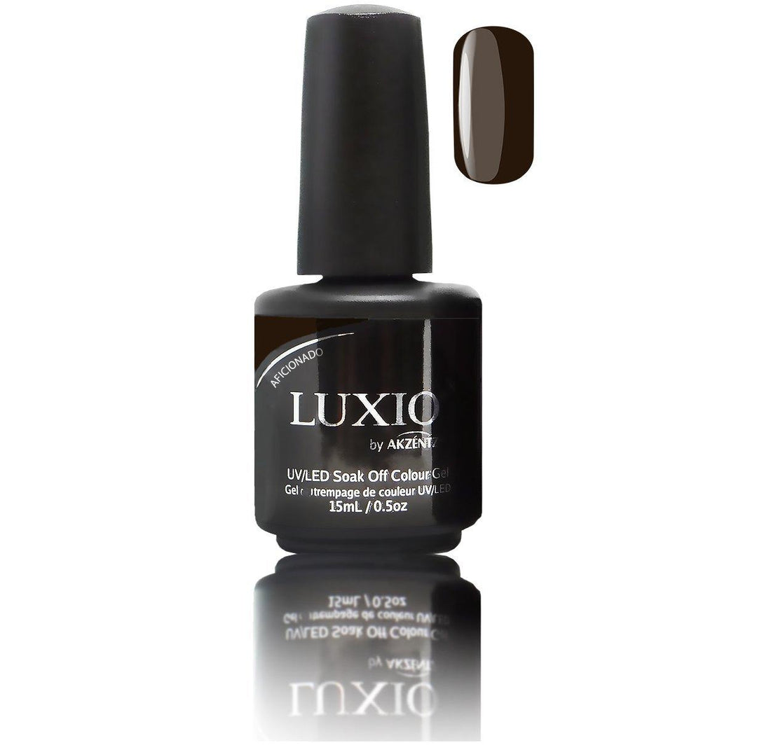 Akzentz Luxio - Aficionado – The Nail Hub