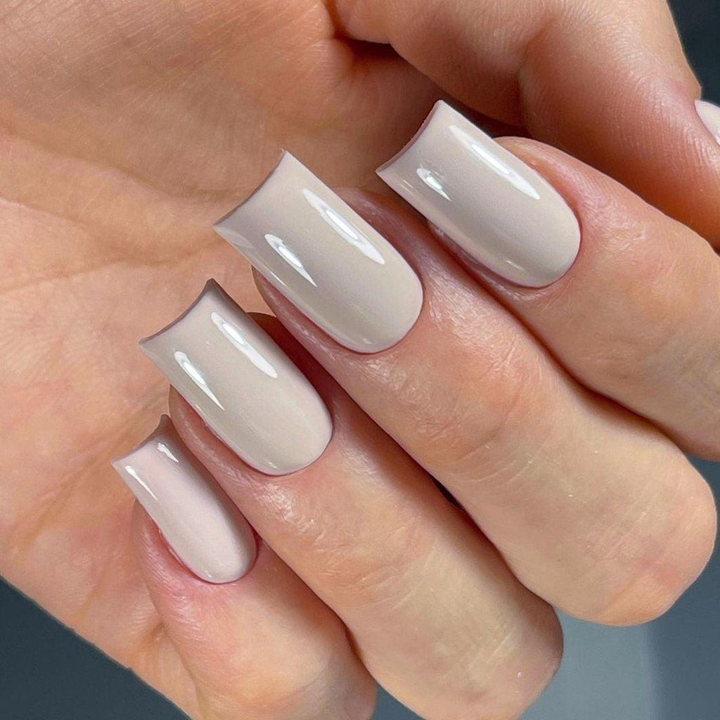 ÖHana nail Akzentz Luxio - Almondine – The Nail Hub