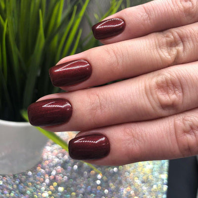 Akzentz Luxio - Anticipation - The Nail Hub