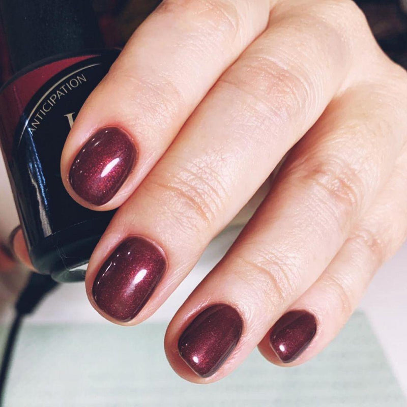Akzentz Luxio - Anticipation - The Nail Hub