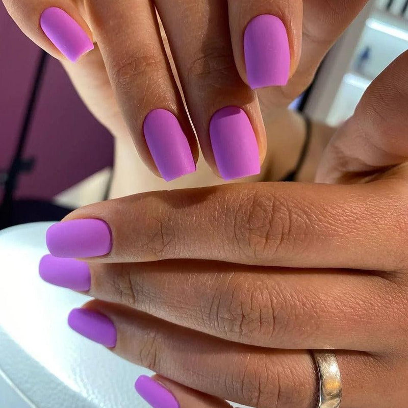 Akzentz Luxio - Attraction - The Nail Hub