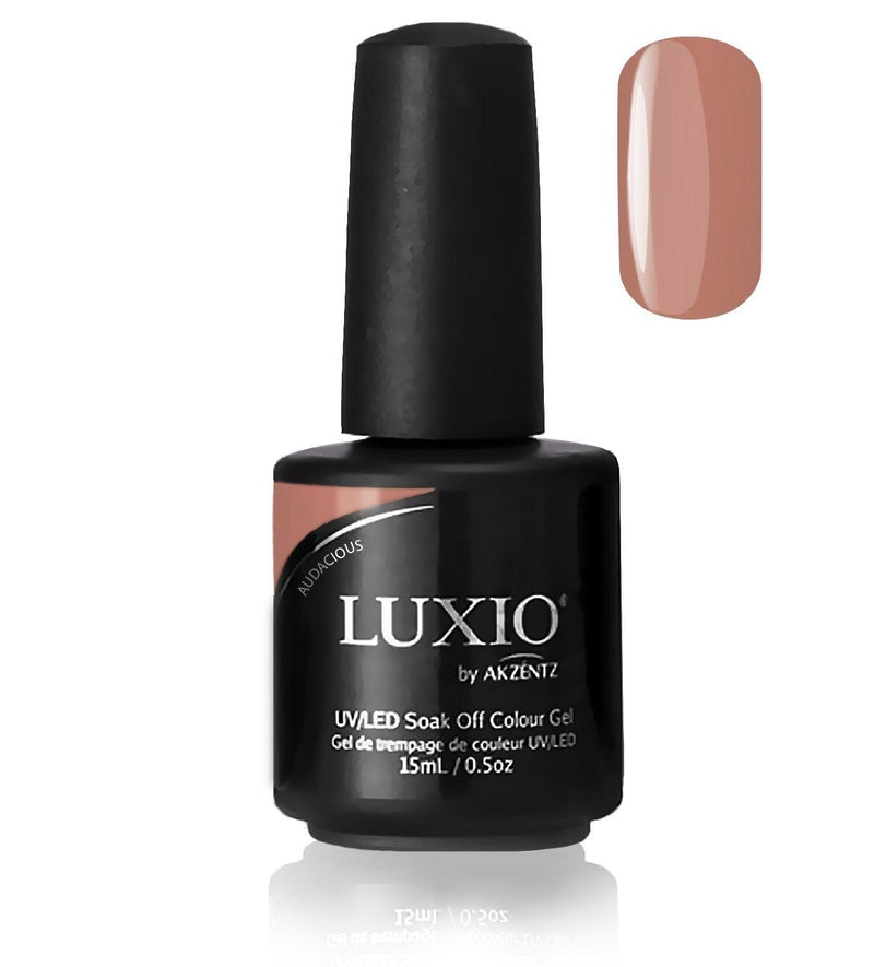 Akzentz Luxio - Audacious - The Nail Hub