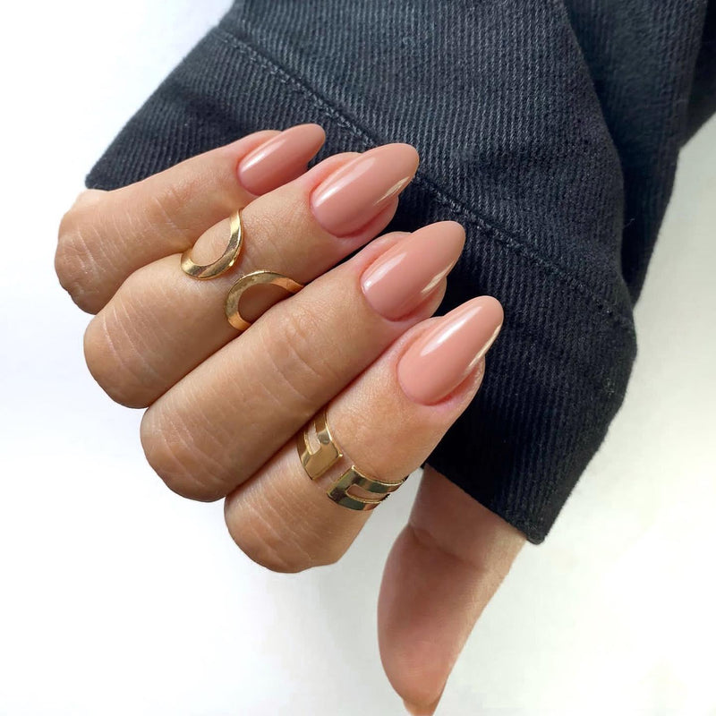 Akzentz Luxio - Audacious - The Nail Hub