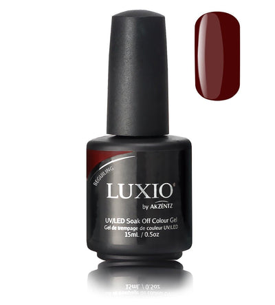 Akzentz Luxio - Beguiling - The Nail Hub