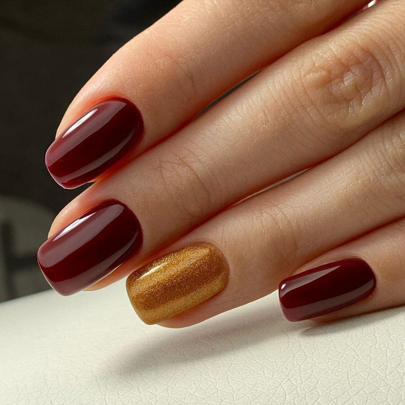 Akzentz Luxio - Beguiling - The Nail Hub