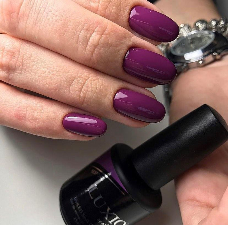 Akzentz Luxio - Bespoke - The Nail Hub