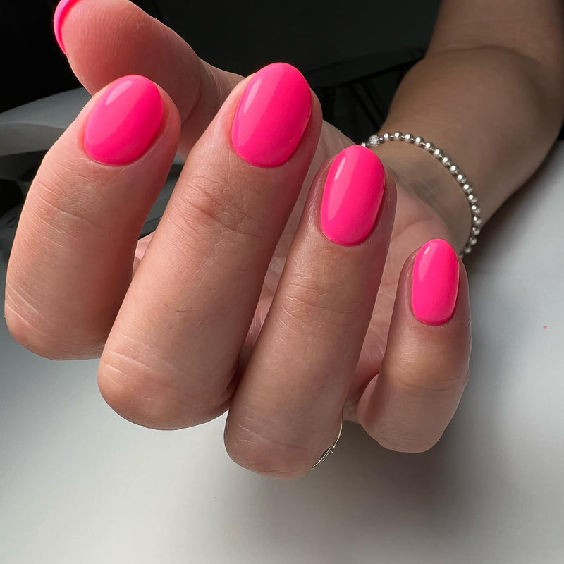 Akzentz Luxio - Bombshell - The Nail Hub