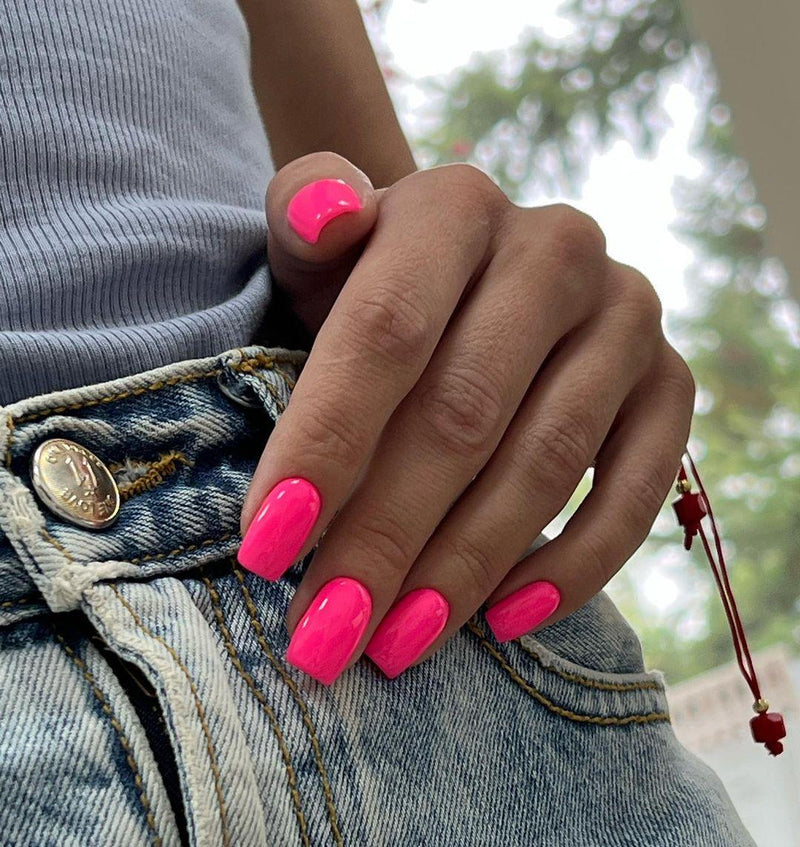 Akzentz Luxio - Bombshell - The Nail Hub