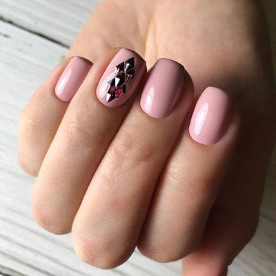 Akzentz Luxio - Bossy - The Nail Hub