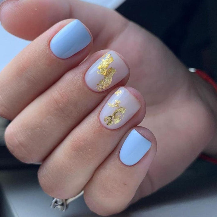 Akzentz Luxio - Breathless – The Nail Hub